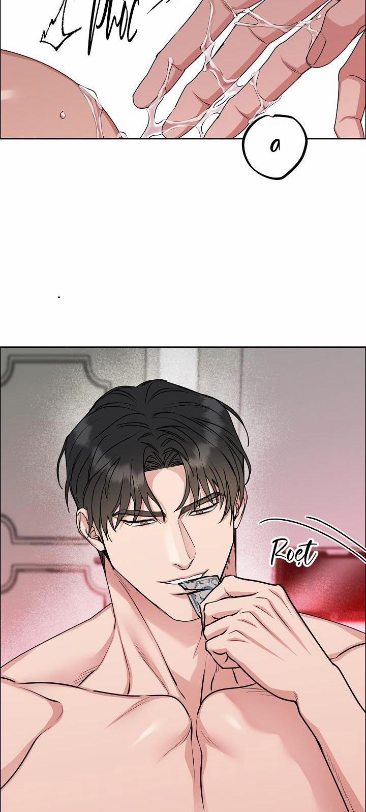 Chó Và Chim 9 HHHH trang 38