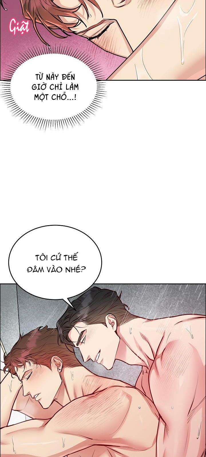 Chó Và Chim 9 HHHH trang 4