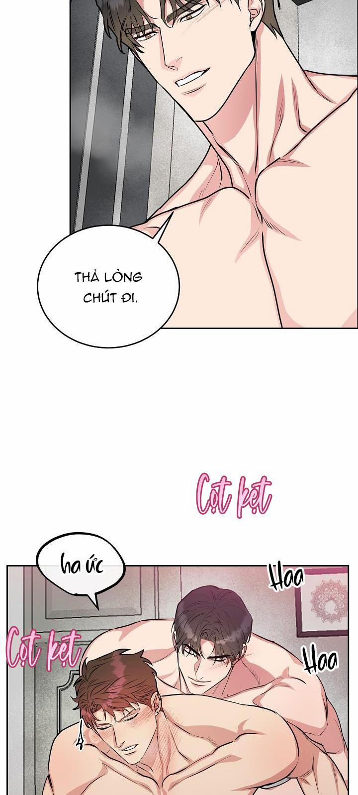 Chó Và Chim 9 HHHH trang 42