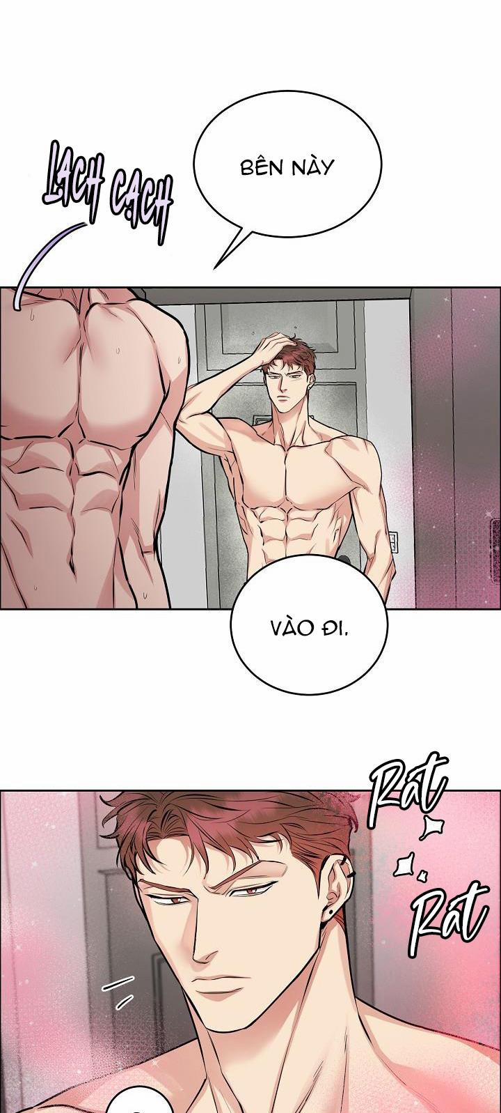 Chó Và Chim 9 HHHH trang 9