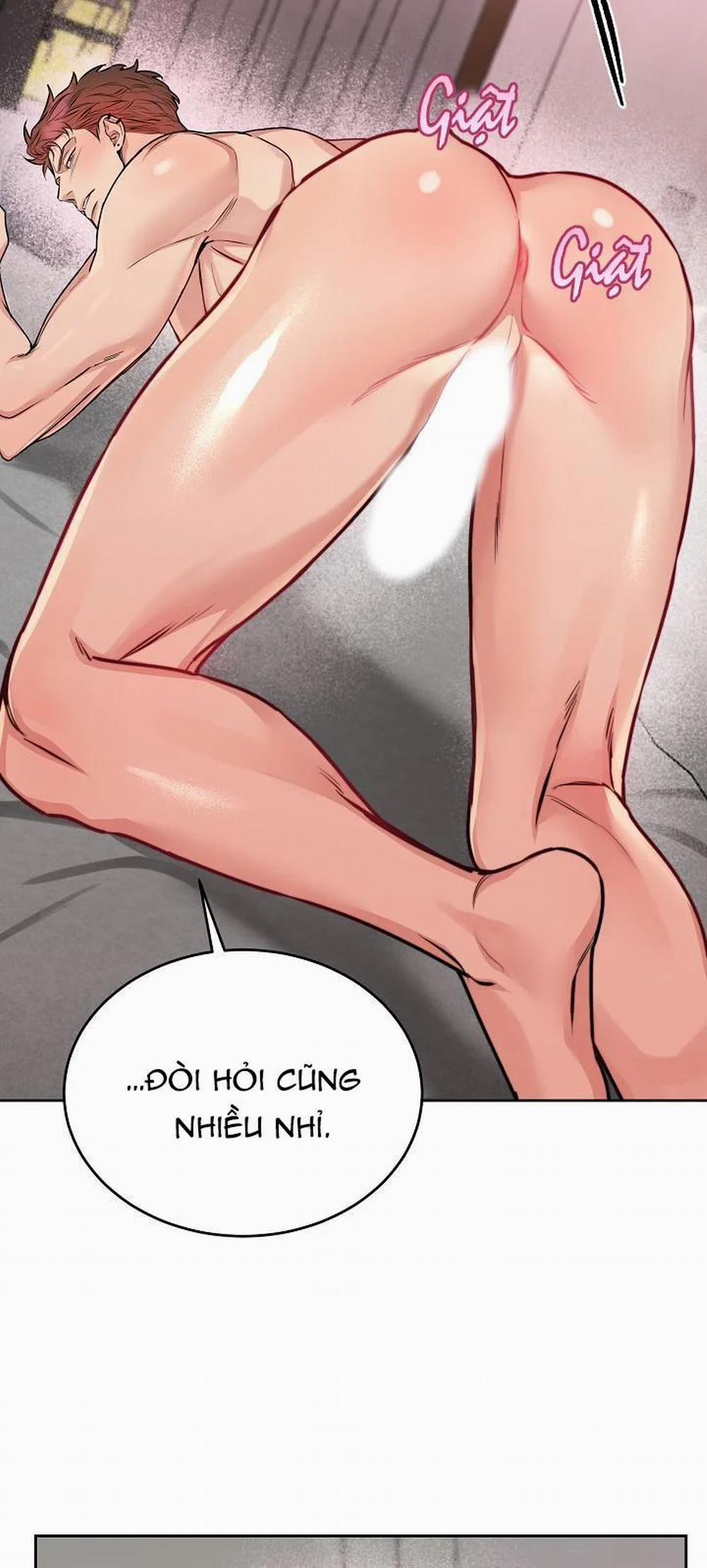 Chó Và Chim 9 trang 23