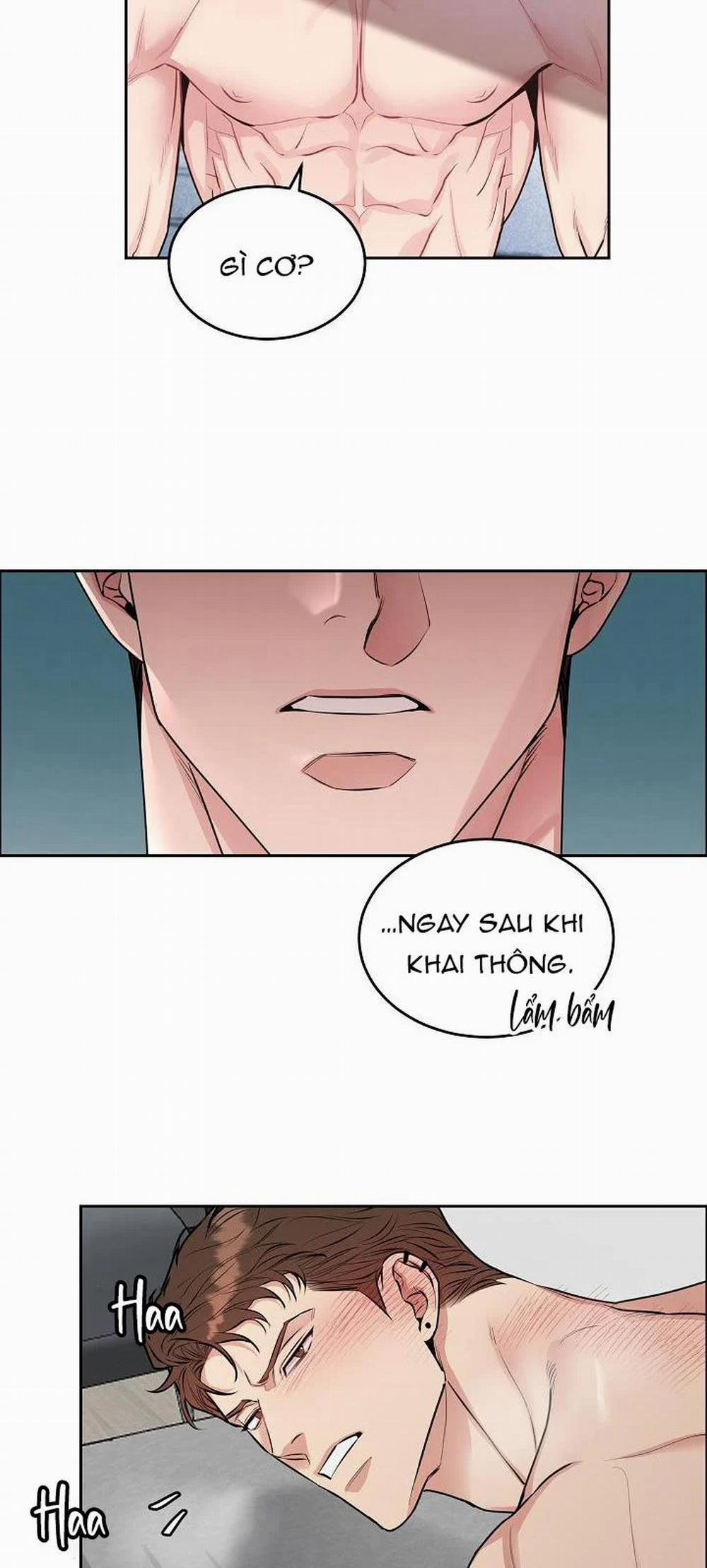 Chó Và Chim 9 trang 30