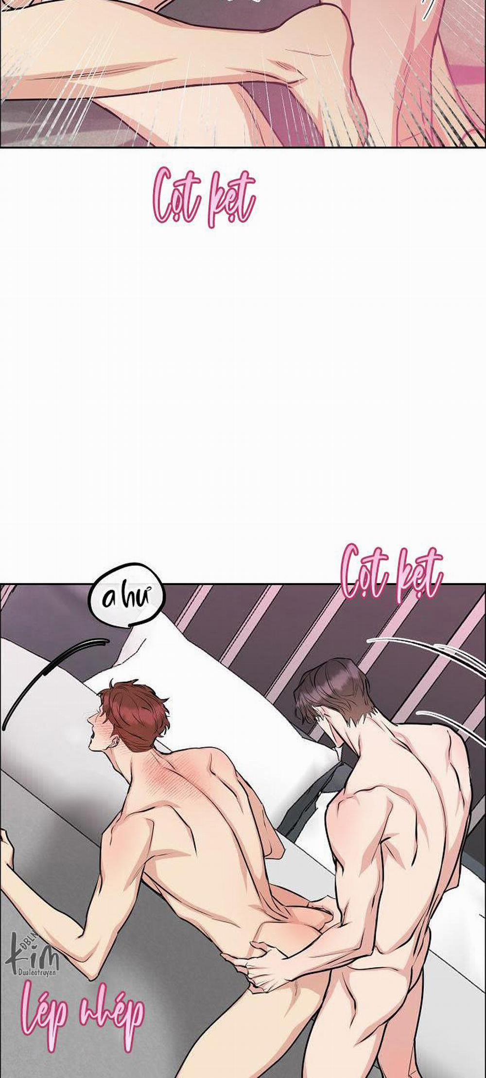 Chó Và Chim 9 trang 44