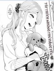 Đọc truyện tranh Chó!