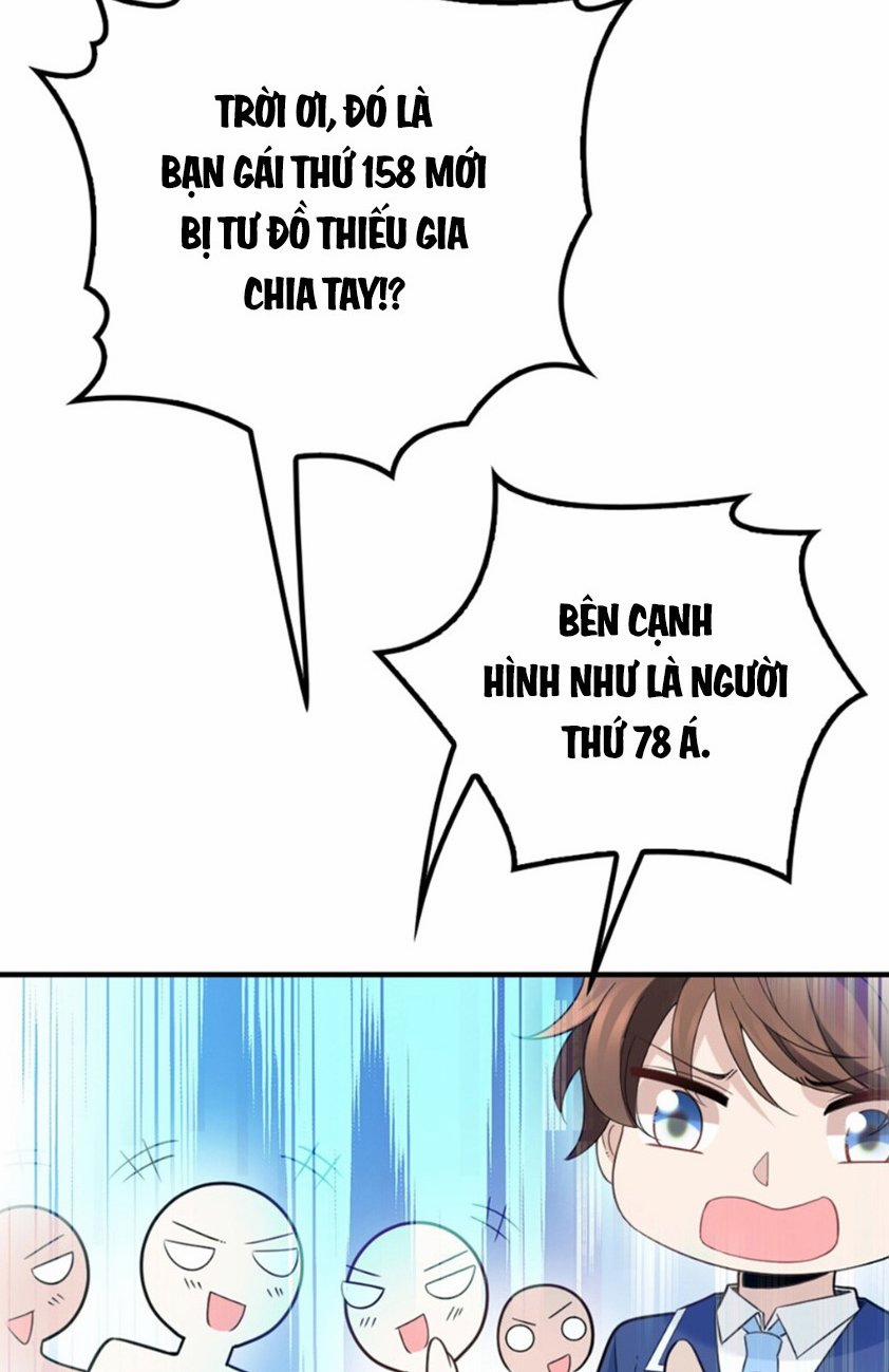 Chọc Phải Điện Hạ Yêu Nghiệt 10 trang 11