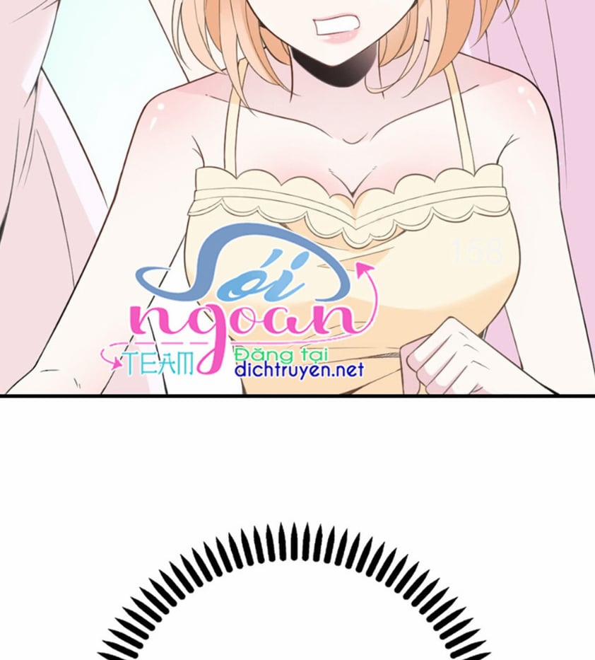 Chọc Phải Điện Hạ Yêu Nghiệt 10 trang 14