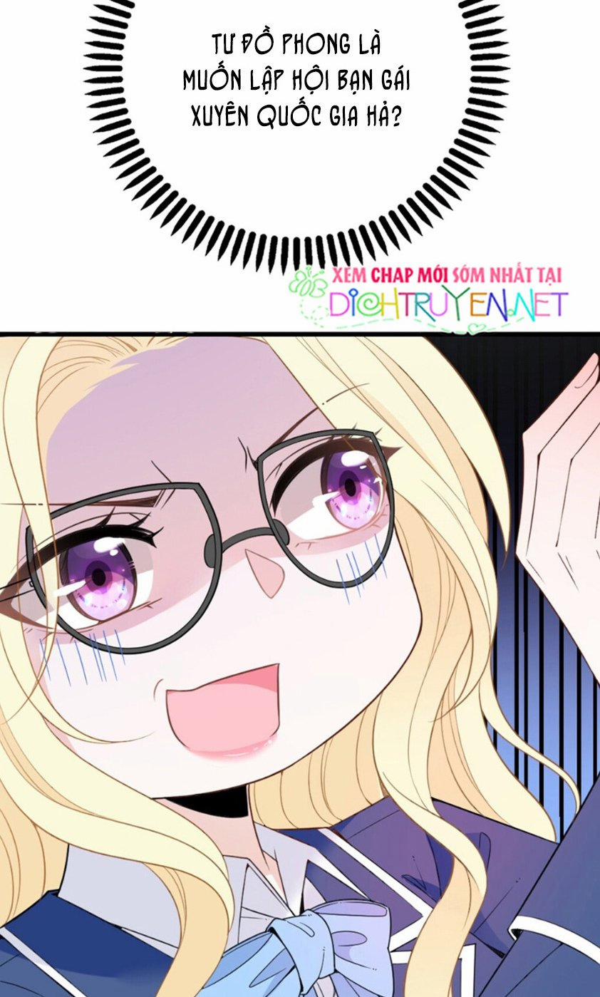 Chọc Phải Điện Hạ Yêu Nghiệt 10 trang 15