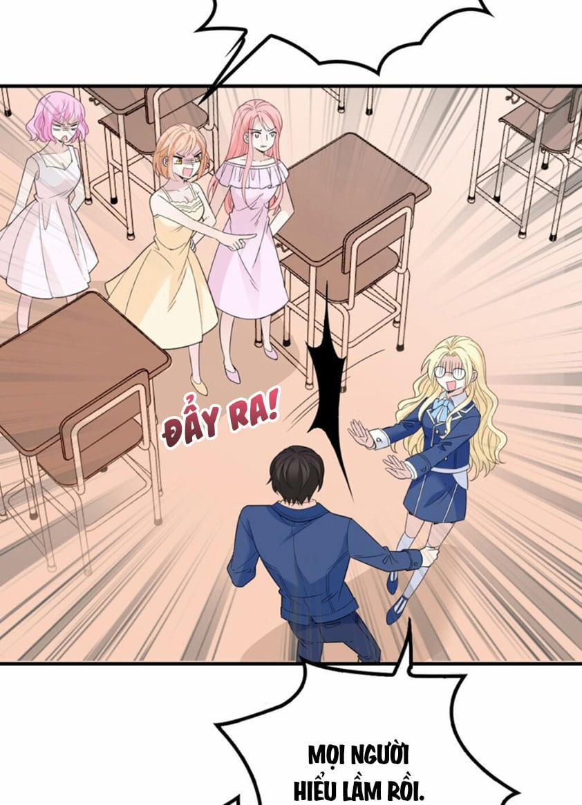 Chọc Phải Điện Hạ Yêu Nghiệt 10 trang 17