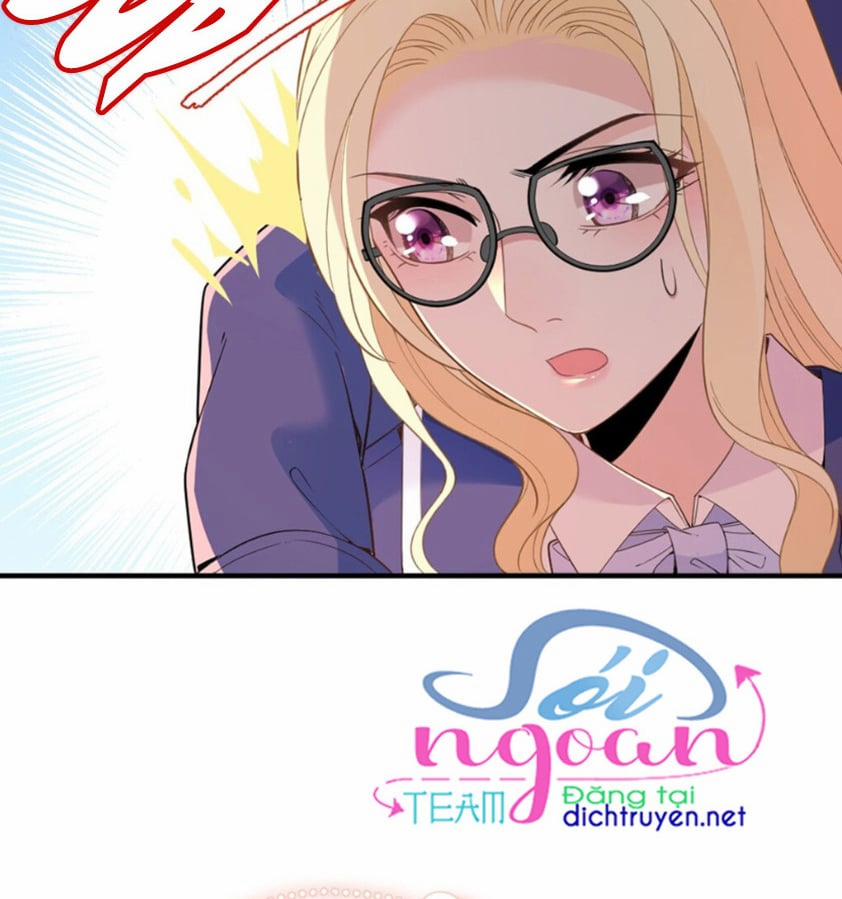 Chọc Phải Điện Hạ Yêu Nghiệt 10 trang 19