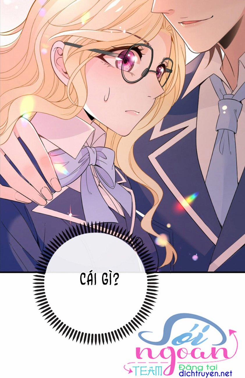 Chọc Phải Điện Hạ Yêu Nghiệt 10 trang 21