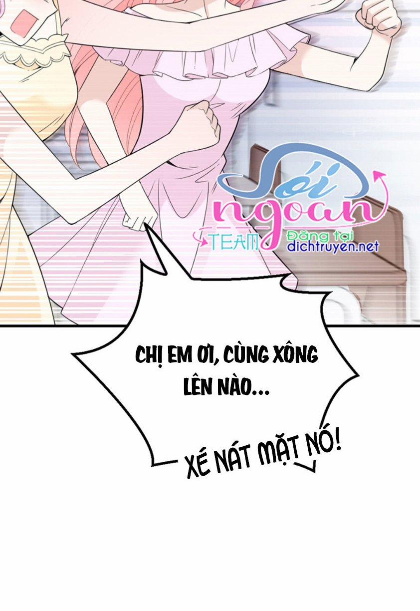 Chọc Phải Điện Hạ Yêu Nghiệt 10 trang 27