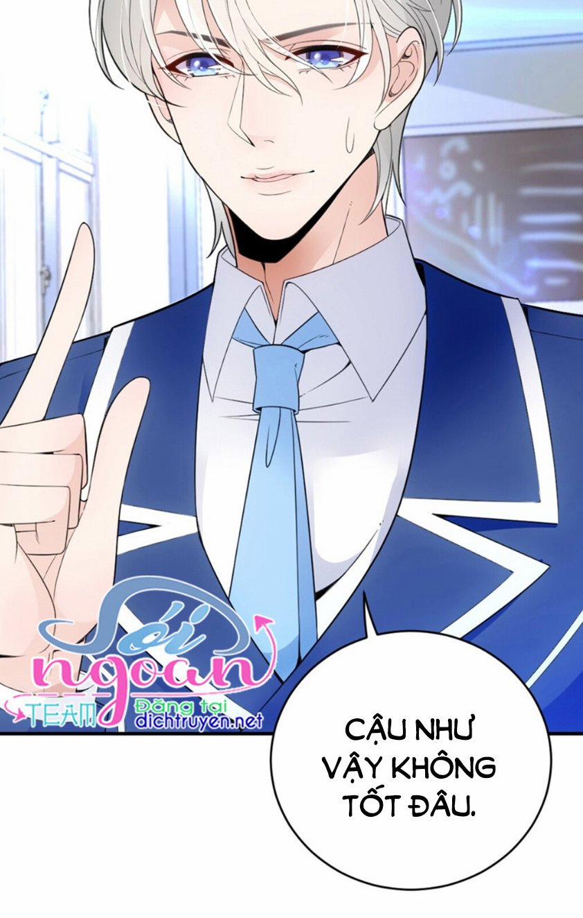 Chọc Phải Điện Hạ Yêu Nghiệt 10 trang 29