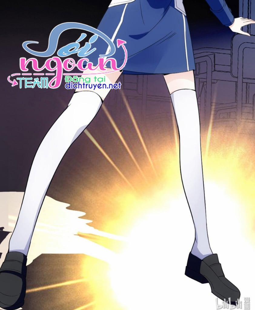 Chọc Phải Điện Hạ Yêu Nghiệt 10 trang 37