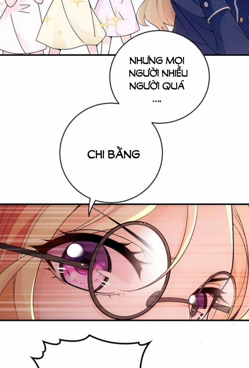 Chọc Phải Điện Hạ Yêu Nghiệt 11 trang 1