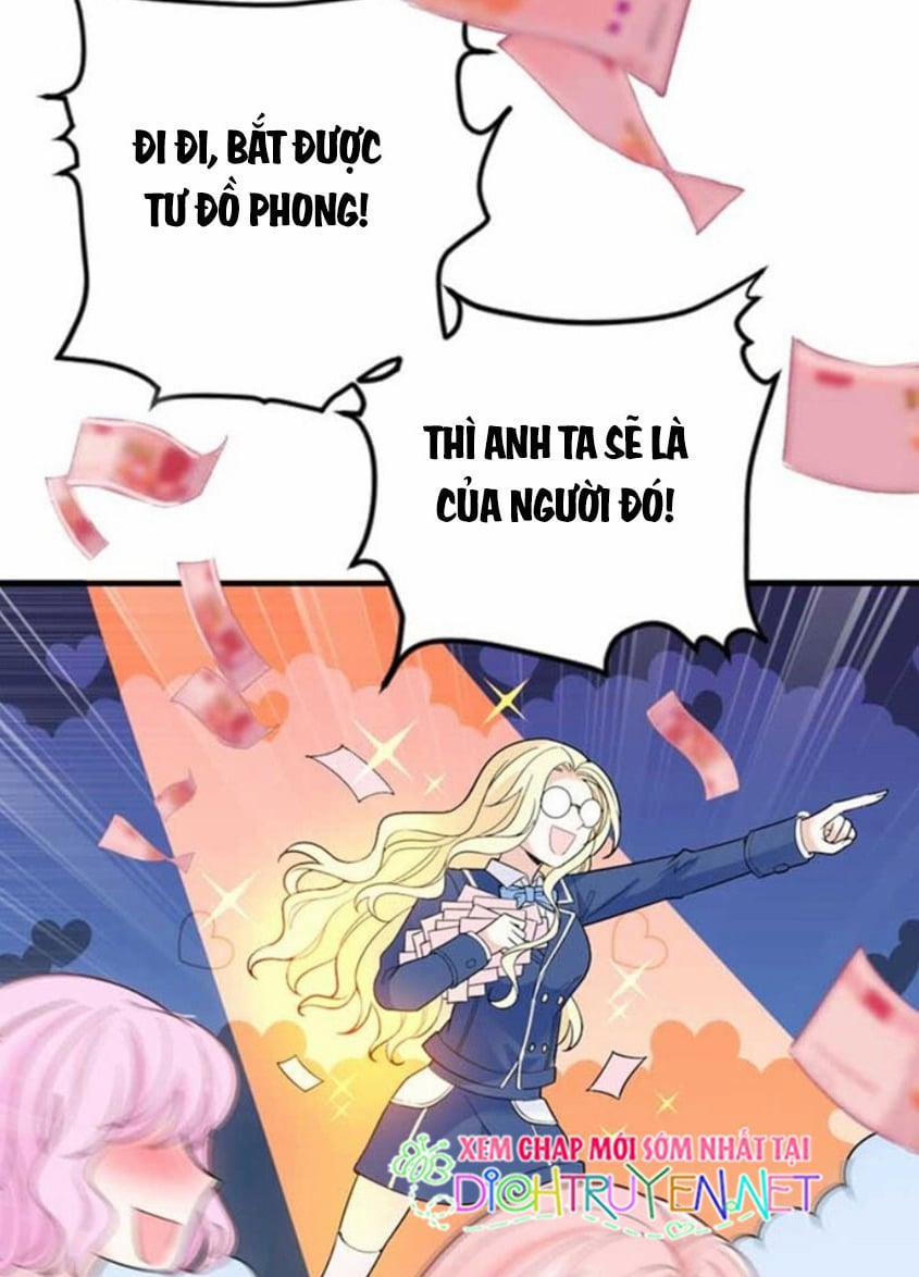 Chọc Phải Điện Hạ Yêu Nghiệt 11 trang 10