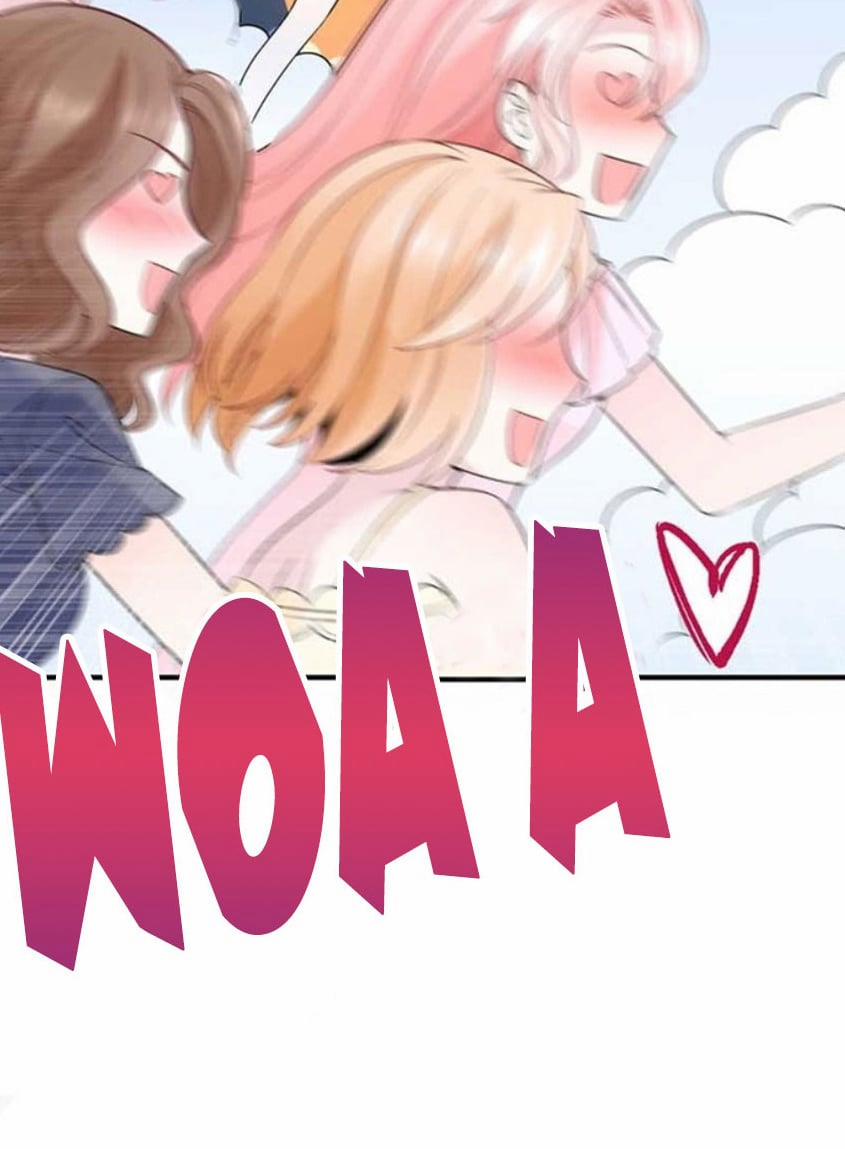 Chọc Phải Điện Hạ Yêu Nghiệt 11 trang 11