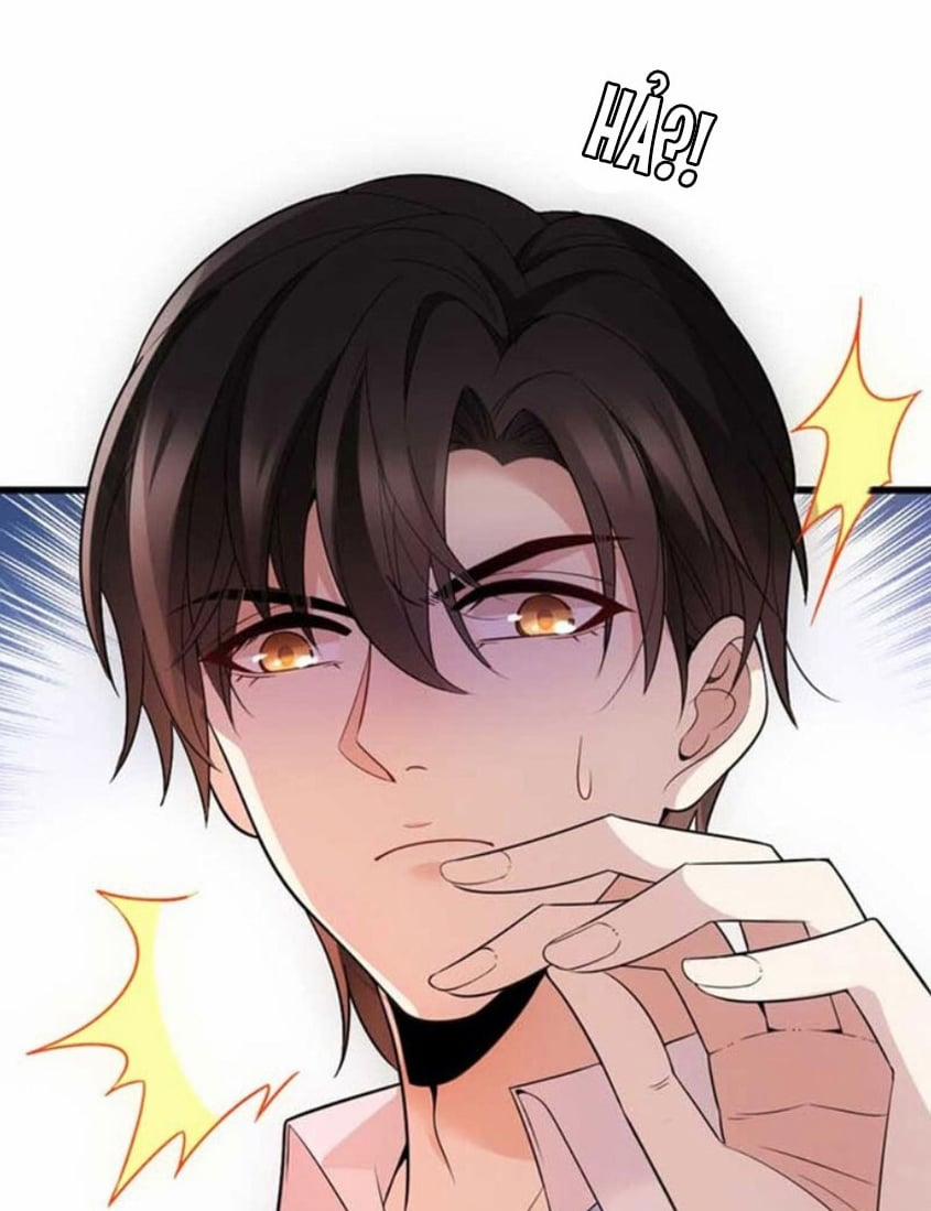 Chọc Phải Điện Hạ Yêu Nghiệt 11 trang 12