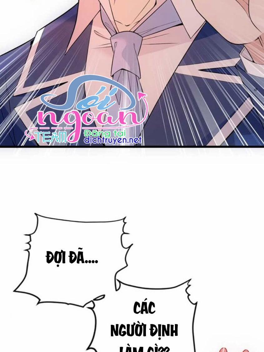 Chọc Phải Điện Hạ Yêu Nghiệt 11 trang 13