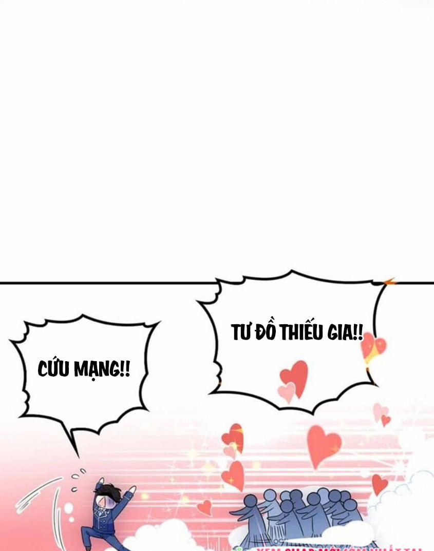 Chọc Phải Điện Hạ Yêu Nghiệt 11 trang 19