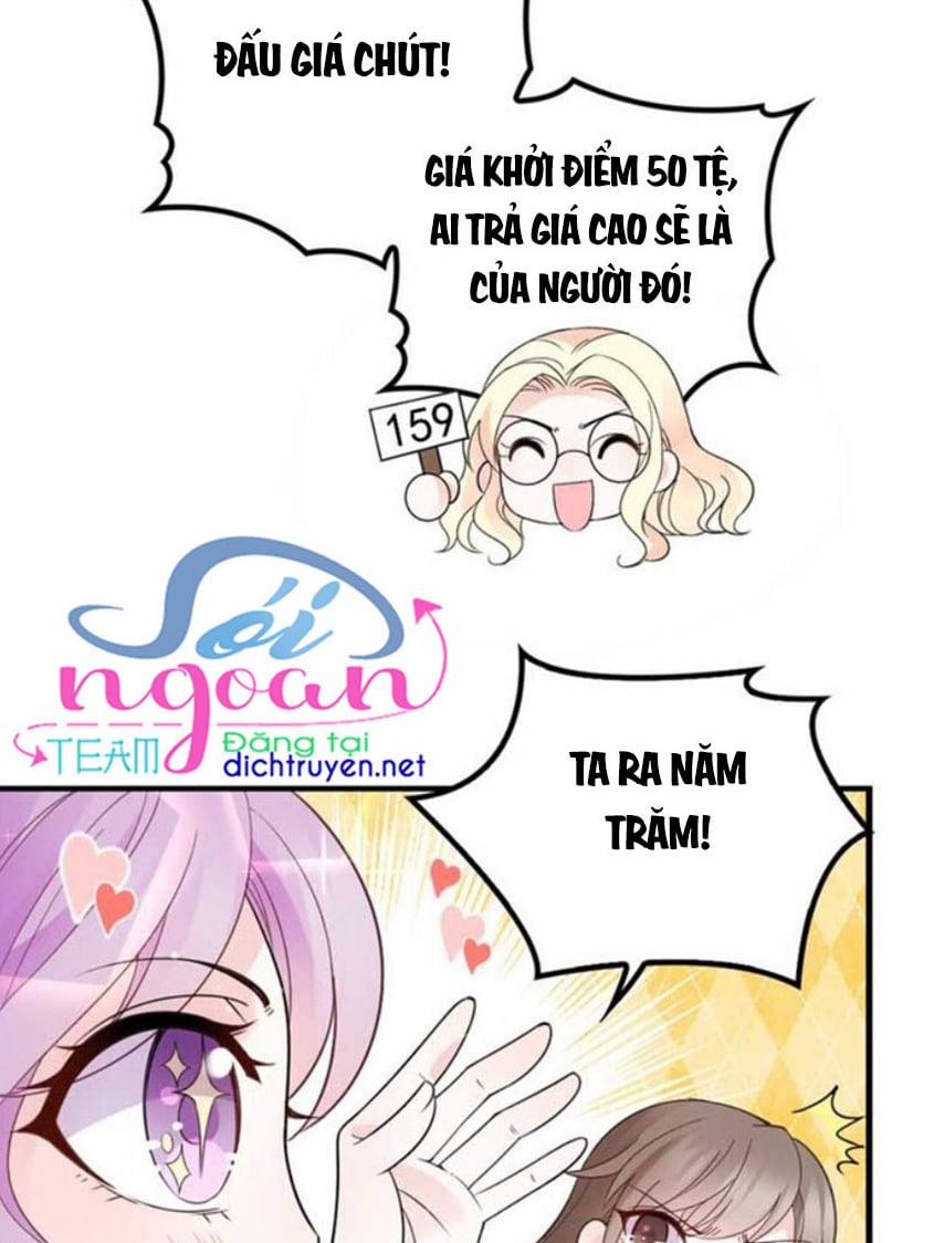 Chọc Phải Điện Hạ Yêu Nghiệt 11 trang 2