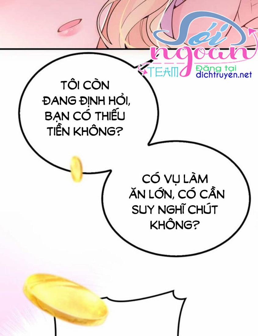 Chọc Phải Điện Hạ Yêu Nghiệt 11 trang 26