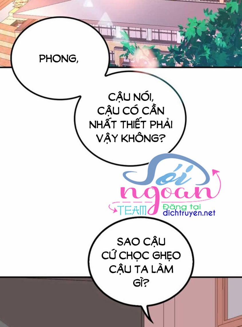 Chọc Phải Điện Hạ Yêu Nghiệt 11 trang 29