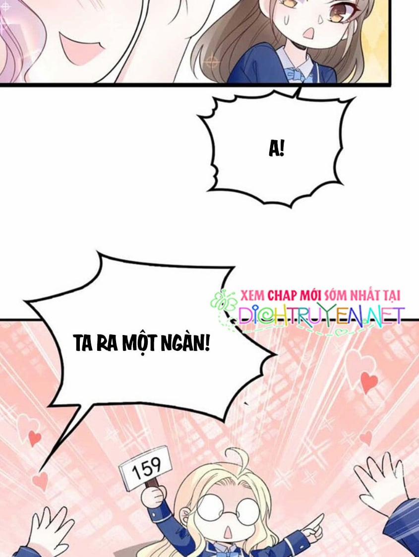 Chọc Phải Điện Hạ Yêu Nghiệt 11 trang 3