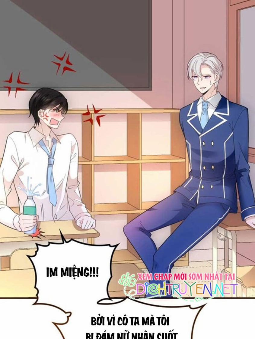 Chọc Phải Điện Hạ Yêu Nghiệt 11 trang 30