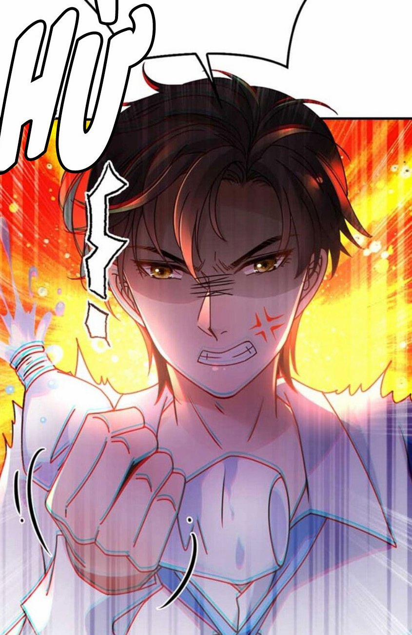 Chọc Phải Điện Hạ Yêu Nghiệt 11 trang 32