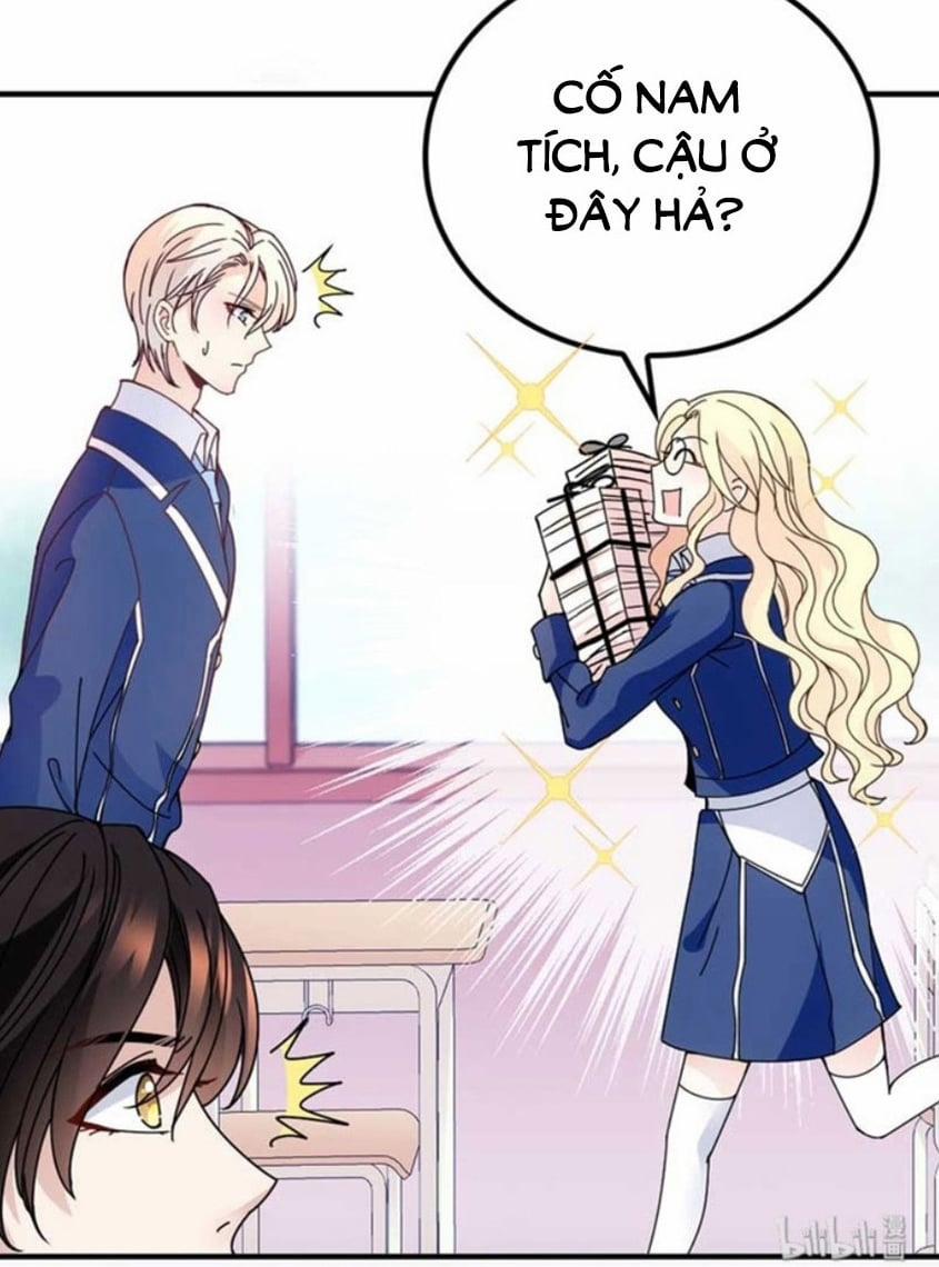 Chọc Phải Điện Hạ Yêu Nghiệt 11 trang 36