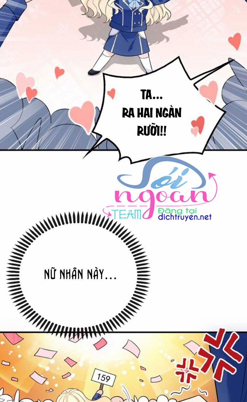 Chọc Phải Điện Hạ Yêu Nghiệt 11 trang 4