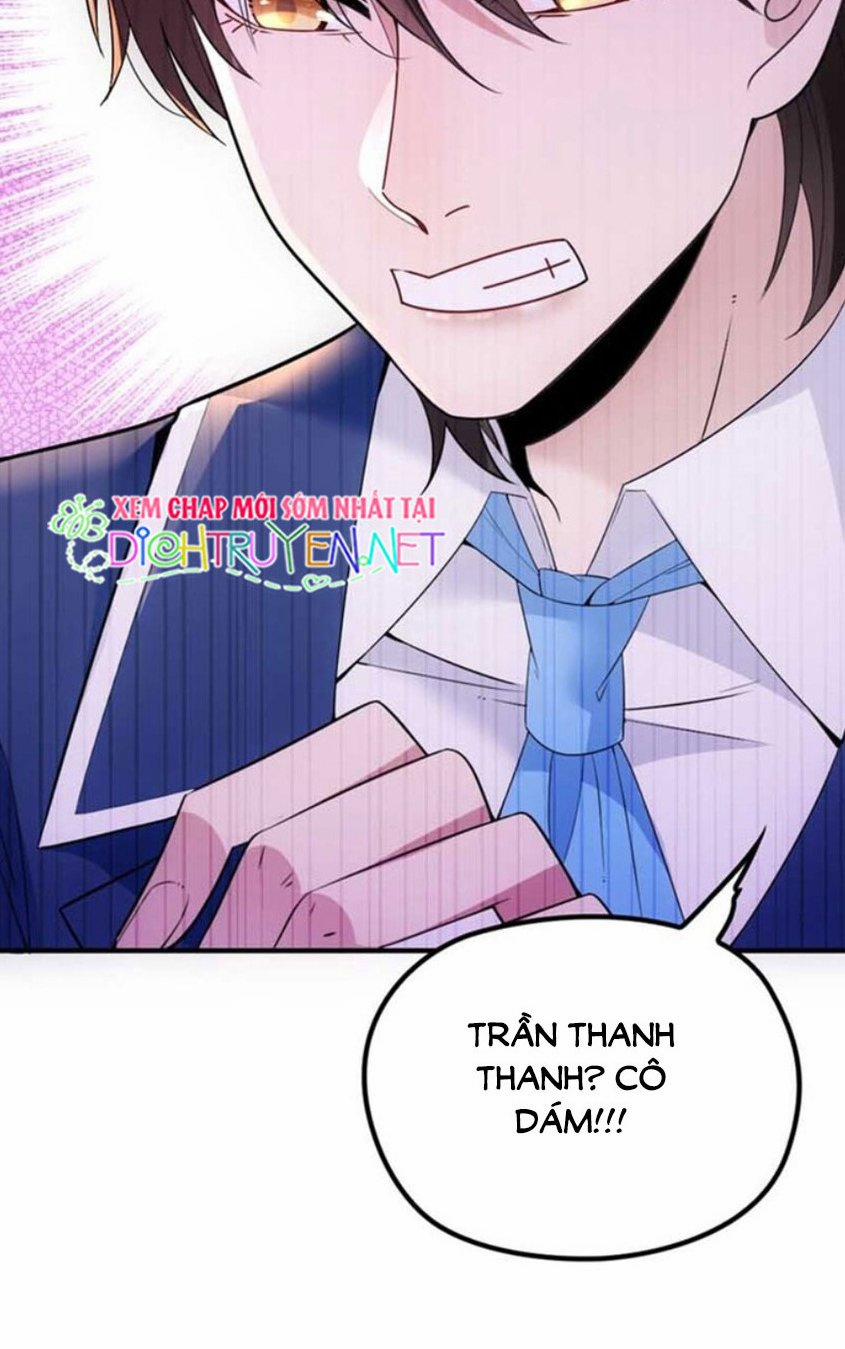 Chọc Phải Điện Hạ Yêu Nghiệt 11 trang 6