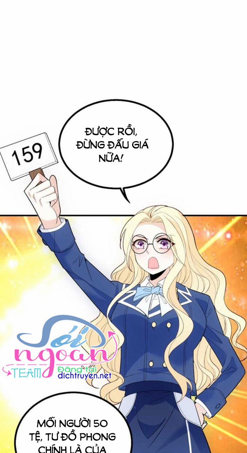 Chọc Phải Điện Hạ Yêu Nghiệt 11 trang 7