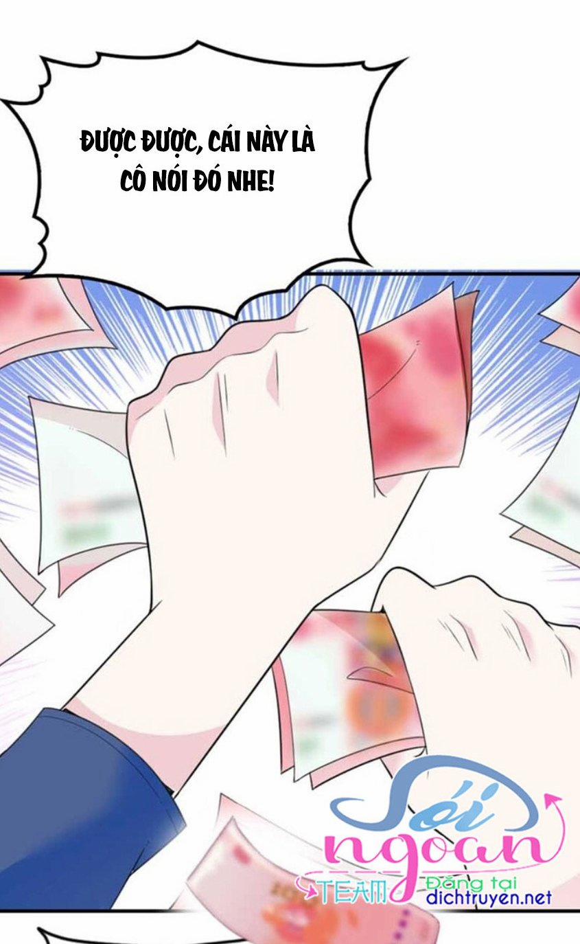 Chọc Phải Điện Hạ Yêu Nghiệt 11 trang 9