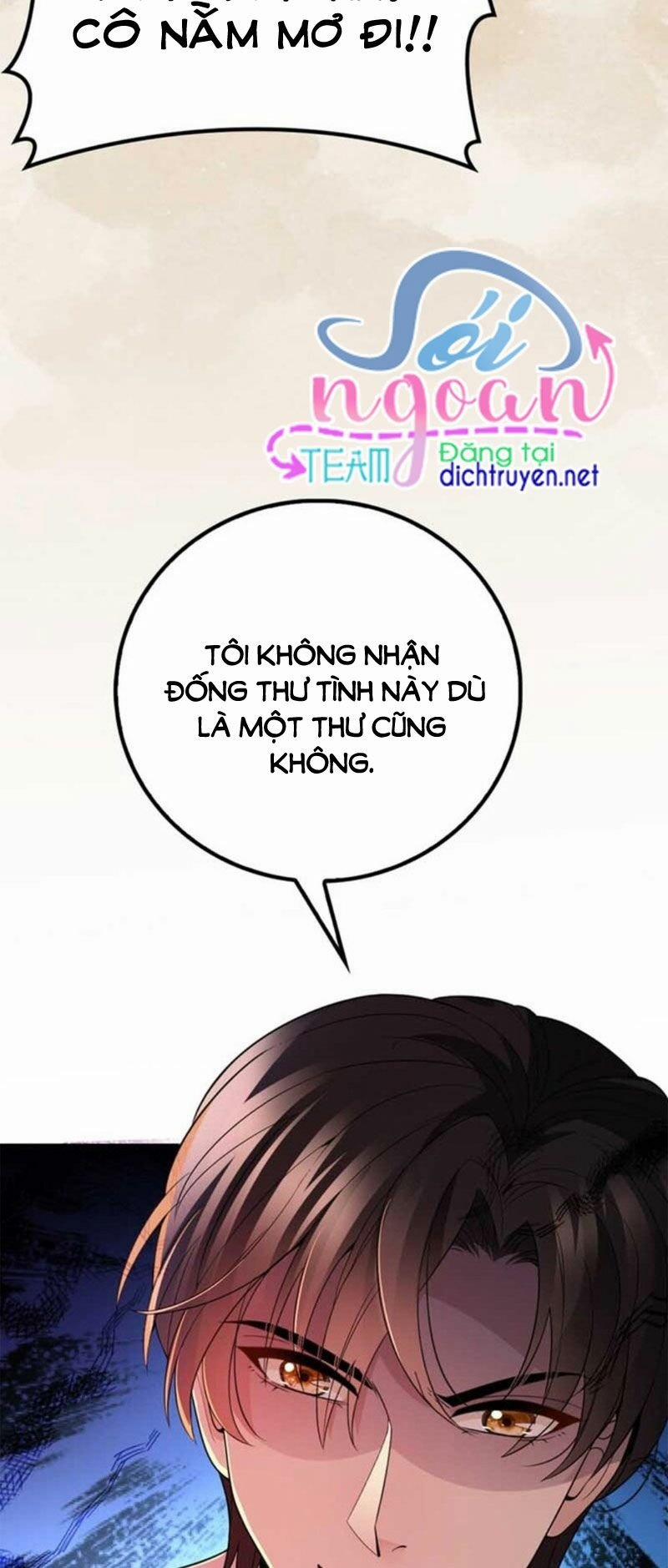 Chọc Phải Điện Hạ Yêu Nghiệt 12 trang 10