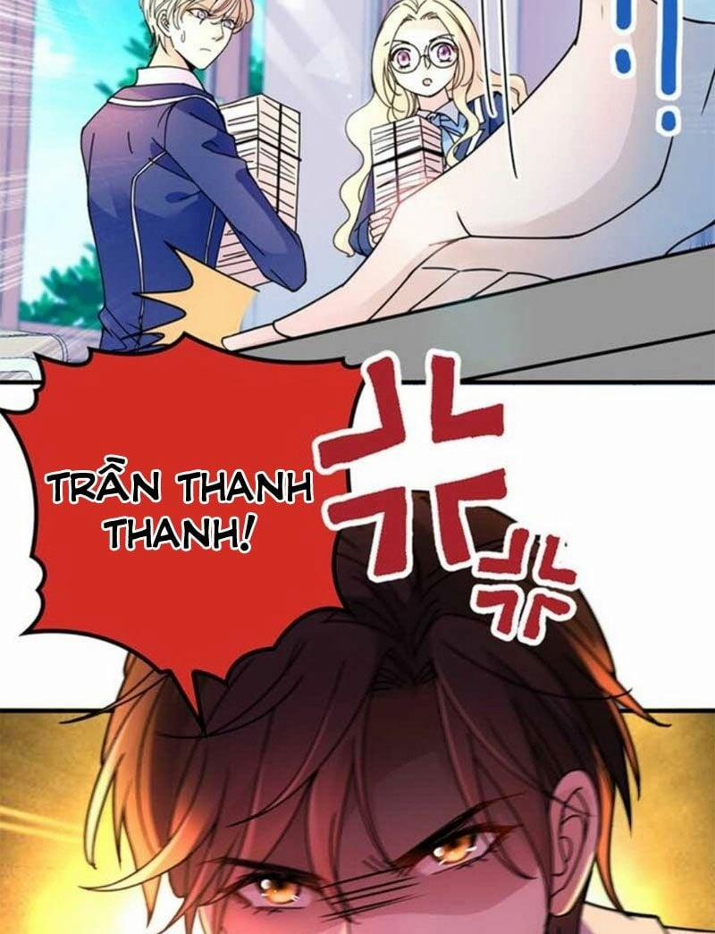 Chọc Phải Điện Hạ Yêu Nghiệt 12 trang 2