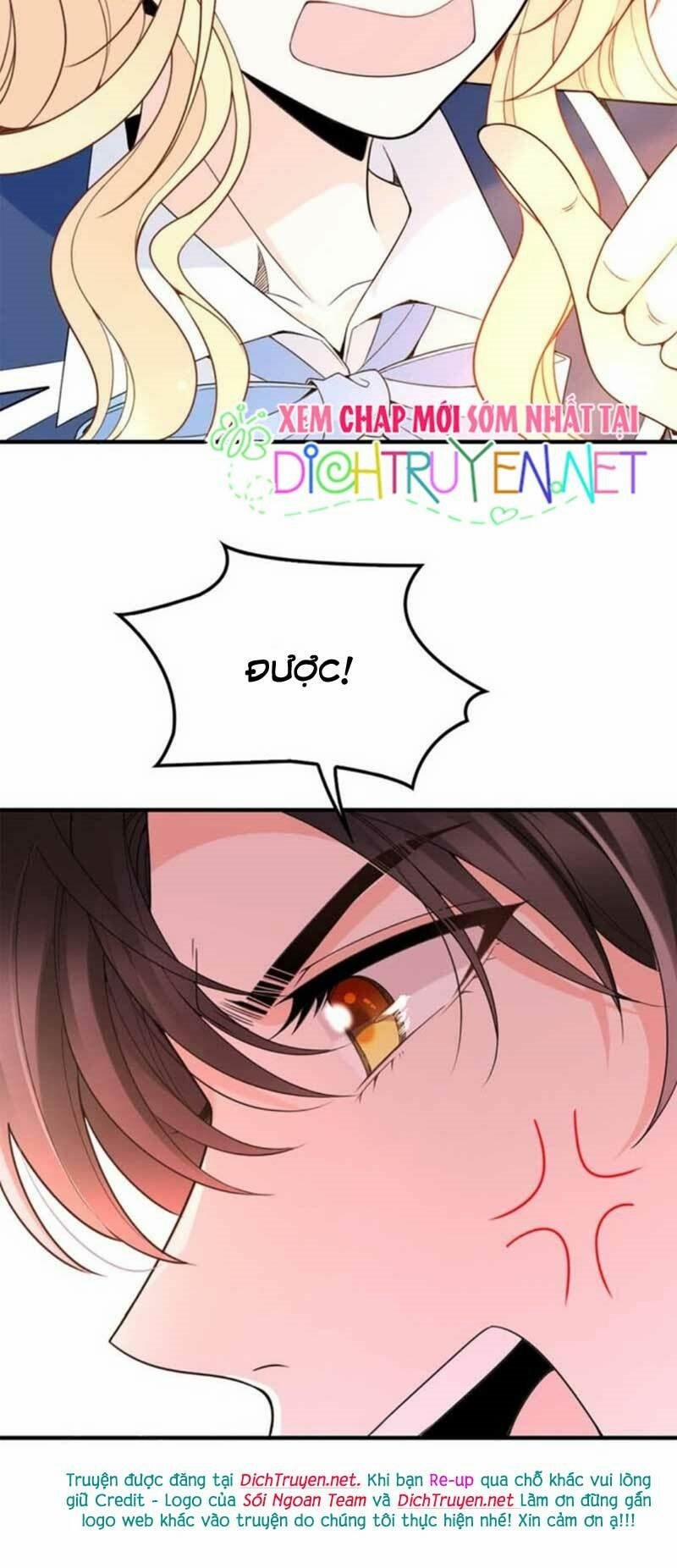 Chọc Phải Điện Hạ Yêu Nghiệt 12 trang 25