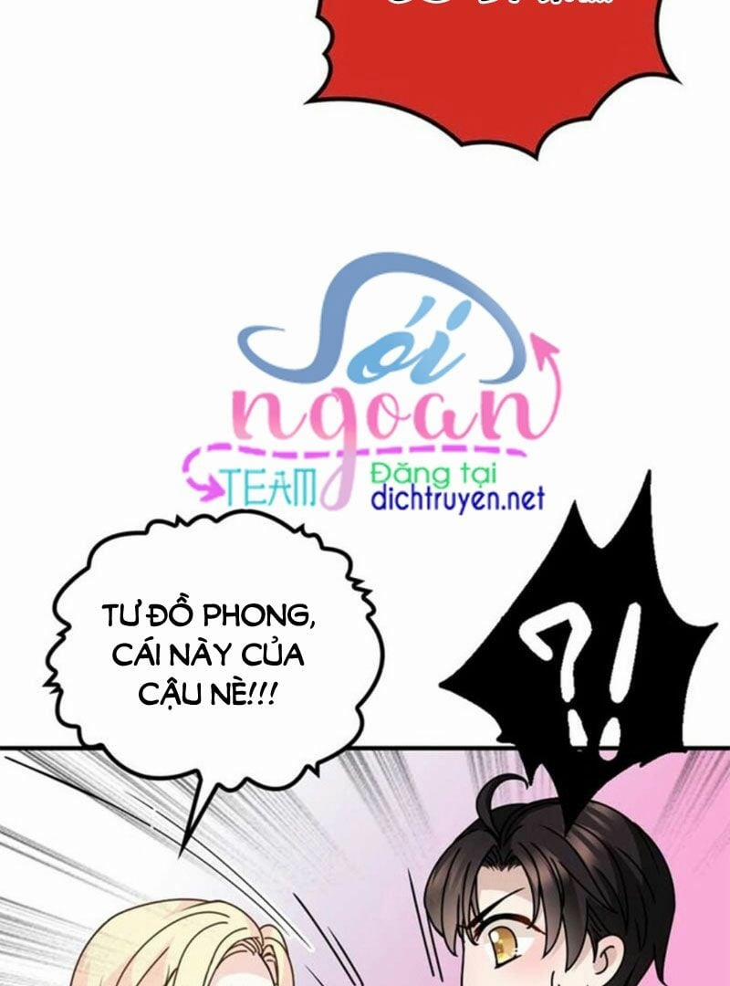 Chọc Phải Điện Hạ Yêu Nghiệt 12 trang 4