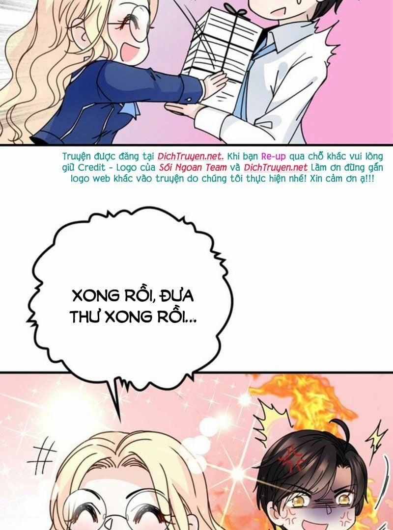 Chọc Phải Điện Hạ Yêu Nghiệt 12 trang 5