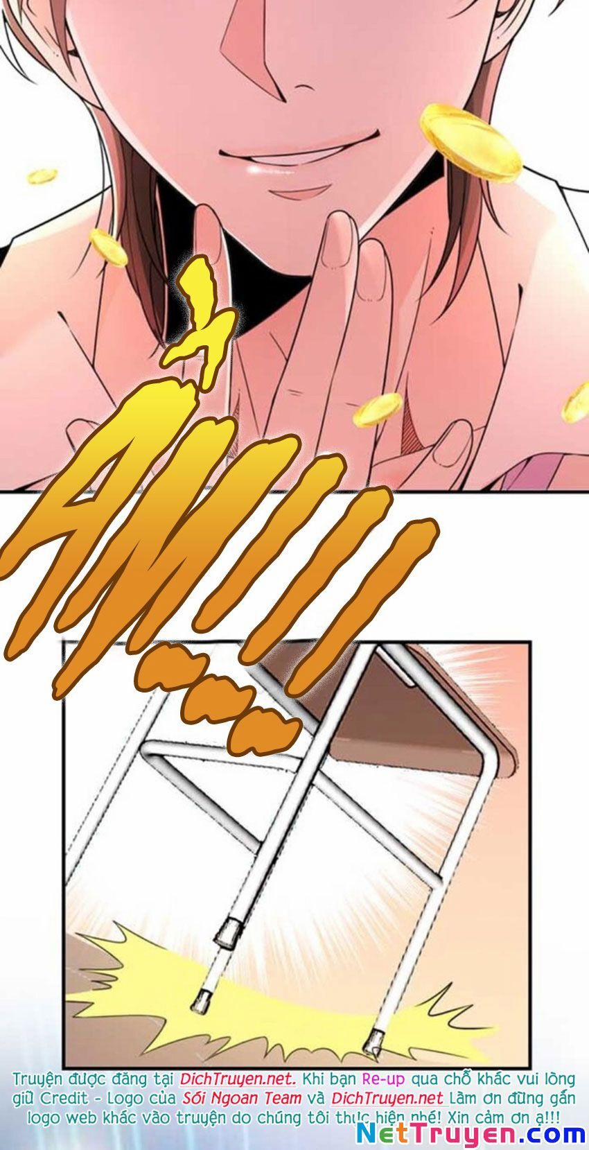 Chọc Phải Điện Hạ Yêu Nghiệt 13 trang 13