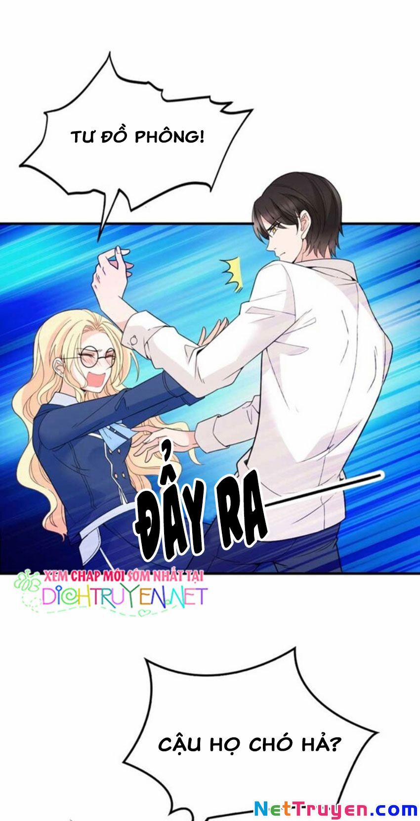 Chọc Phải Điện Hạ Yêu Nghiệt 13 trang 2