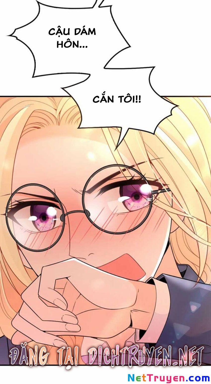 Chọc Phải Điện Hạ Yêu Nghiệt 13 trang 3