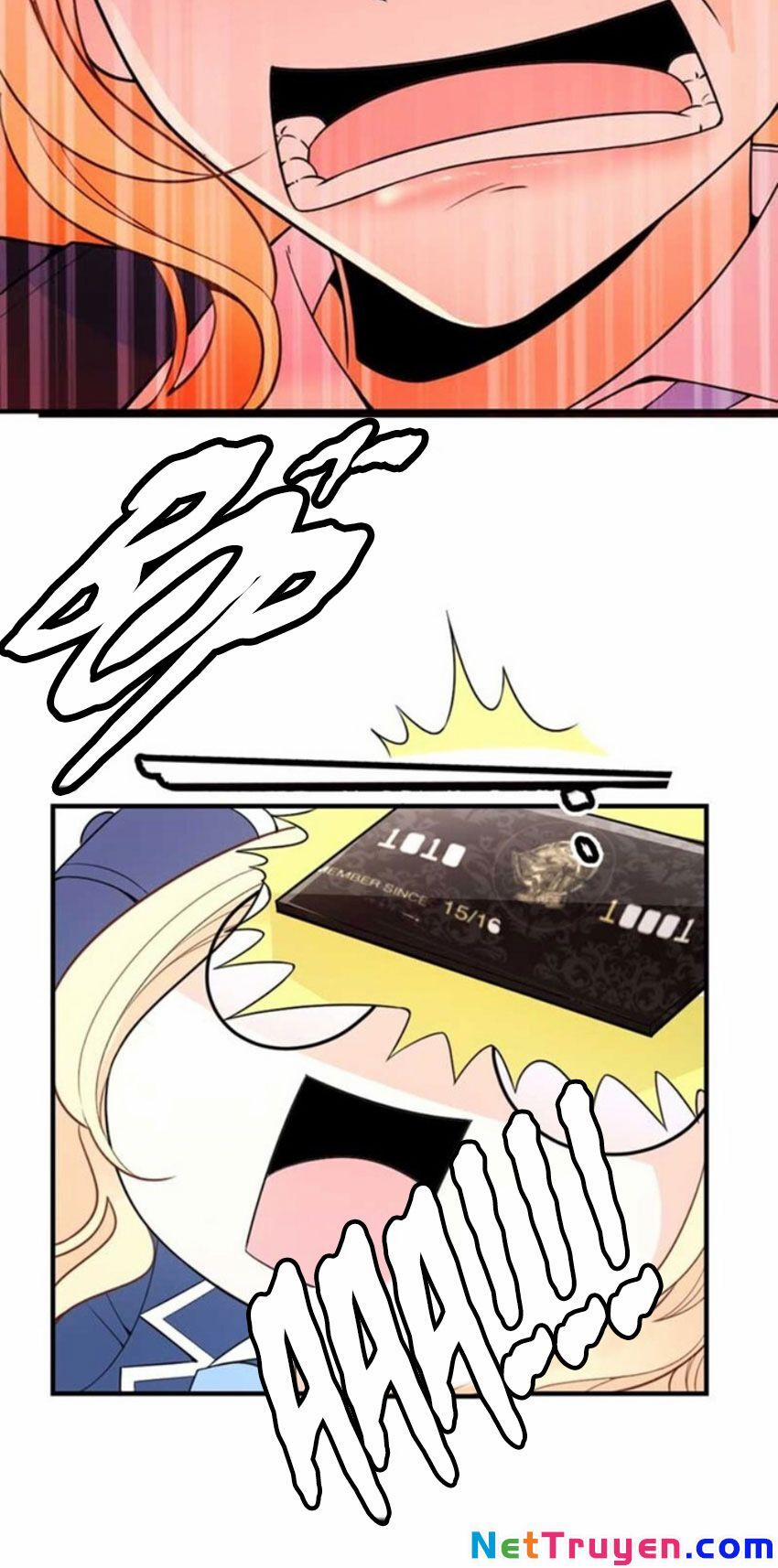 Chọc Phải Điện Hạ Yêu Nghiệt 13 trang 8