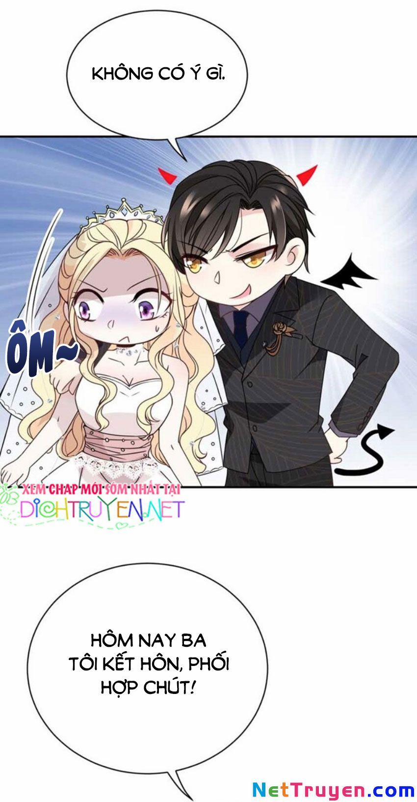 Chọc Phải Điện Hạ Yêu Nghiệt 14 trang 11