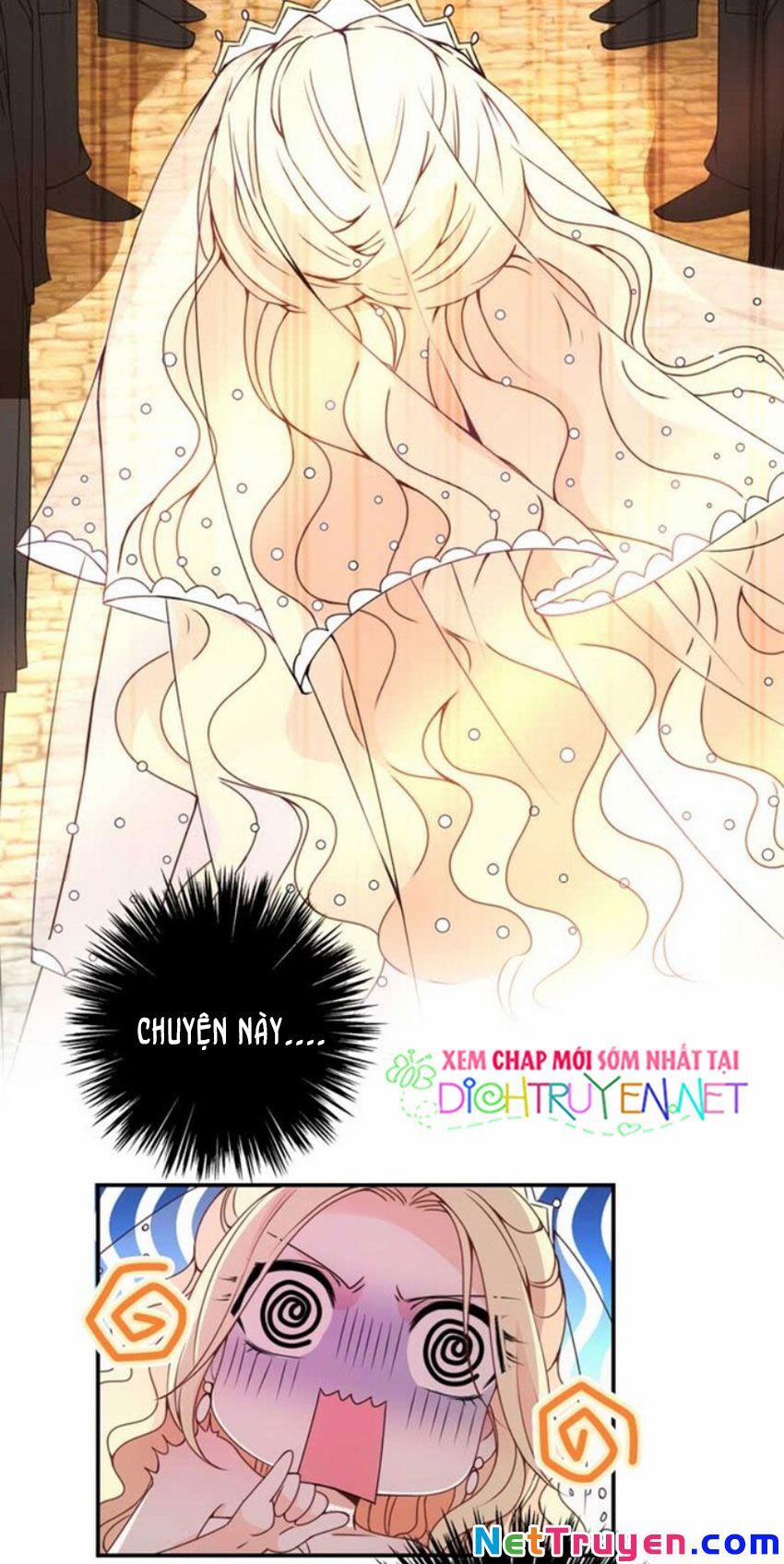 Chọc Phải Điện Hạ Yêu Nghiệt 14 trang 17