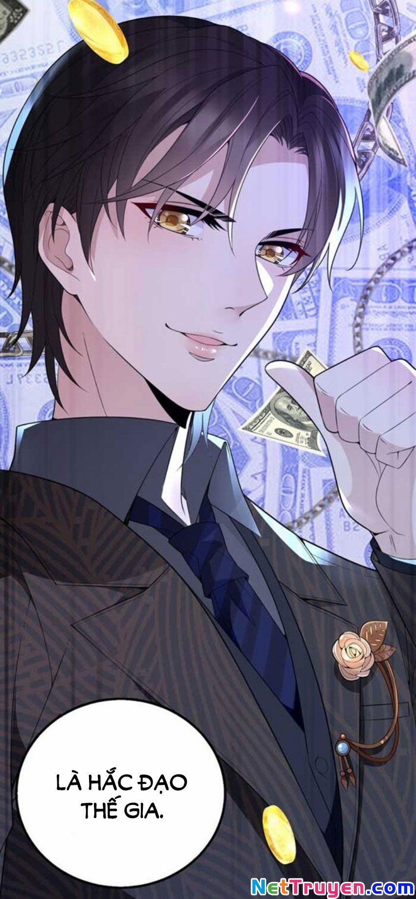 Chọc Phải Điện Hạ Yêu Nghiệt 14 trang 20