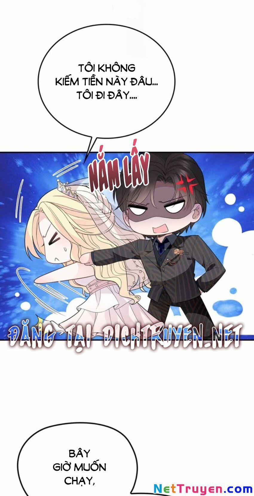 Chọc Phải Điện Hạ Yêu Nghiệt 14 trang 22