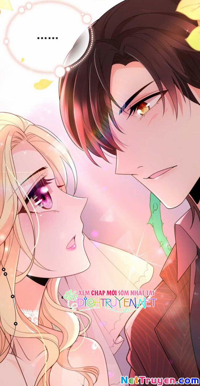 Chọc Phải Điện Hạ Yêu Nghiệt 14 trang 3