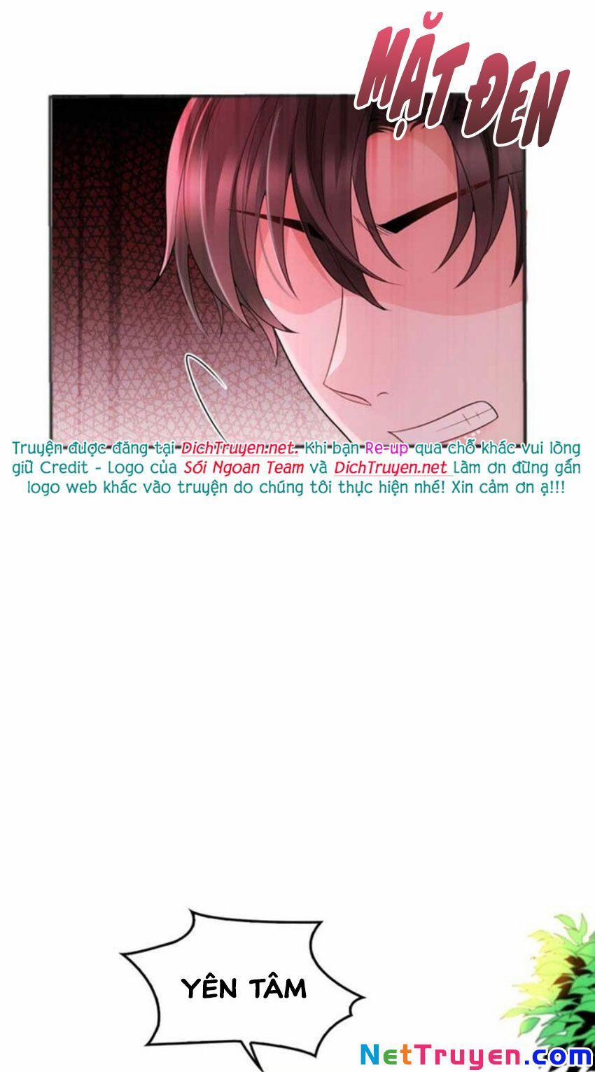 Chọc Phải Điện Hạ Yêu Nghiệt 14 trang 6