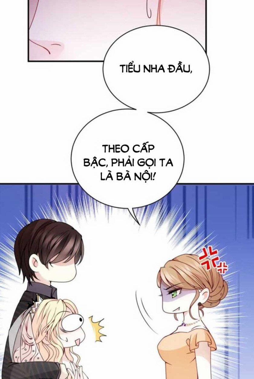 Chọc Phải Điện Hạ Yêu Nghiệt 15 trang 13